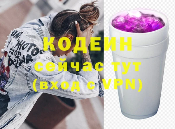 прущий лед Горняк