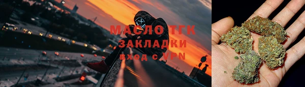 прущий лед Горняк