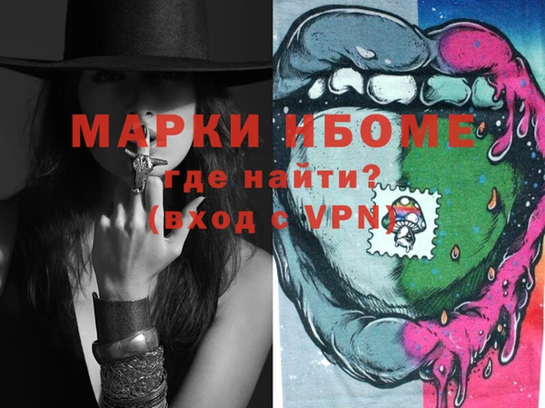 прущий лед Горняк